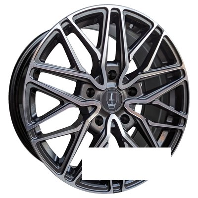 Voin Citadel R20 W8.5 PCD5x150 ET45 DIA110.1 GMF