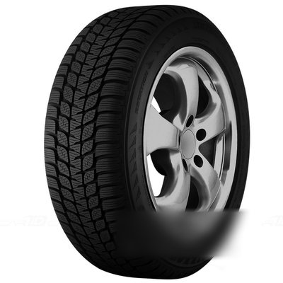Bridgestone Blizzak LM-25 245/45 R17 99V XL
