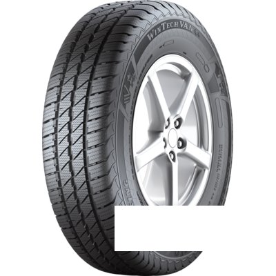 Viking WinTech Van 215/60 R17 109/107T C