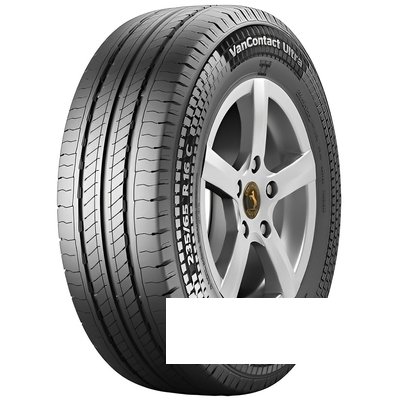 Continental VanContact Ultra 235/65 R16 115/113R C