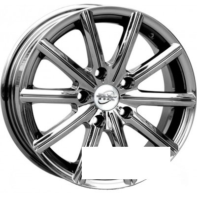 Autom A-101 R16 W7 PCD5x114.3 ET38 DIA73.1 CB