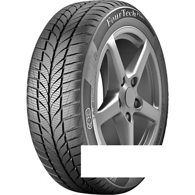 Viking FourTech Plus 205/55 R16 91H