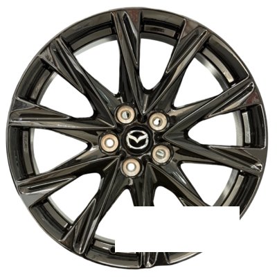 Replica MZ201 R19 W7.5 PCD5x114.3 ET45 DIA67.1 GB