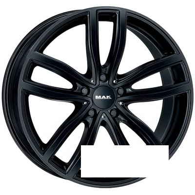Mak Fahr R17 W8 PCD5x112 ET30 DIA66.6 GB