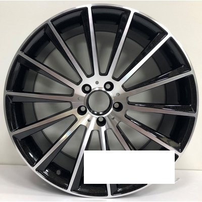Sportmax Racing SR-9401 R20 W8.5 PCD5x112 ET40 BE-P