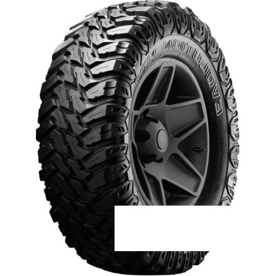 Cooper EVOLUTION MTT 265/70 R17 121/118Q