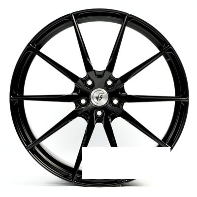 WS Forged WS-37M R21 W9 PCD5x112 ET30 DIA66.5 SB
