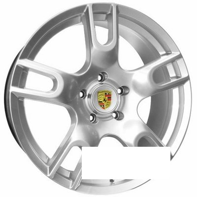 Kyowa Racing KR-658 R20 W9 PCD5x130 ET40 DIA71.6 HS