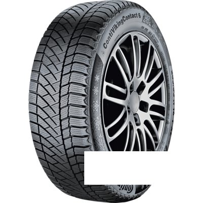 Continental ContiVikingContact 6 235/50 R17 96T