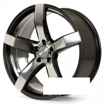 Tomason TN11 R19 W8.5 PCD5x112 ET45 DIA66.6 GMP