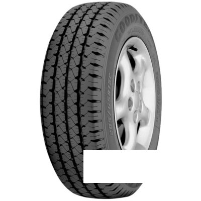 Goodyear Cargo G26 205/65 R16 107/105T C