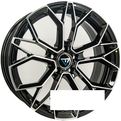 VLF VLF05 R19 W9.5 PCD5x112 ET38 DIA66.56 BMF