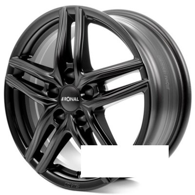 Ronal R65 R16 W6.5 PCD5x112 ET35 DIA76.1 JBM