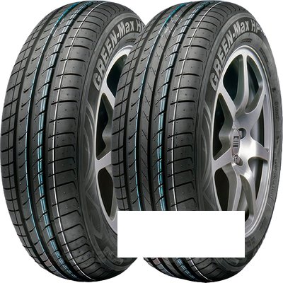 LingLong Green-Max HP050 165/70 R14 81T