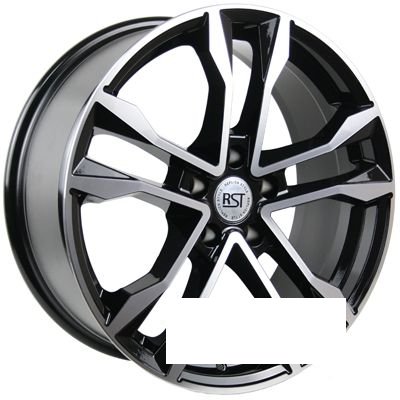 Tech Line RST.068 R18 W8 PCD5x114.3 ET50 DIA60.1 BD