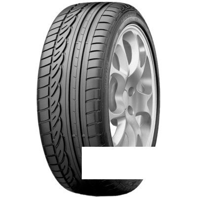 Dunlop SP Sport 01 225/55 R17 97Y