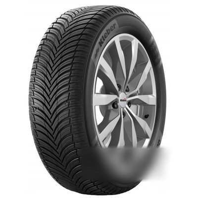 Kleber Quadraxer 3 215/55 R18 99V XL