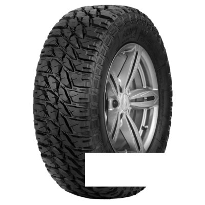Triangle GripX MT TR281 265/75 R16 123/120Q