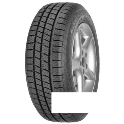 Goodyear Cargo Vector 2 215/60 R17 109/107T C