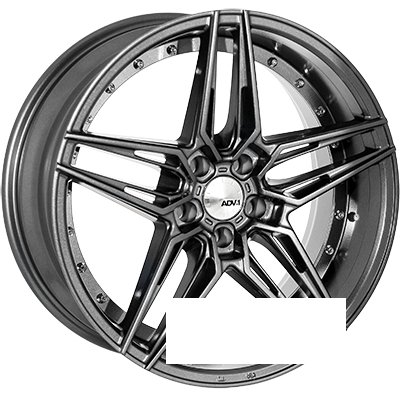 ZW 3337P R19 W8.5 PCD5x112 ET20 DIA66.6 MK