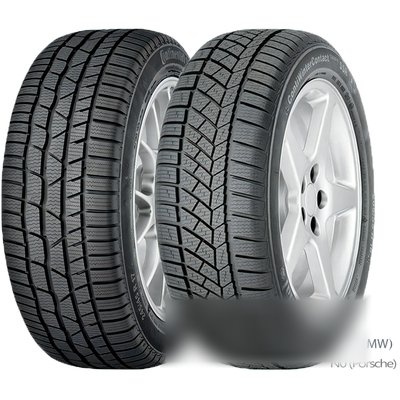 Continental ContiWinterContact TS 830P 265/40 R19 102V XL