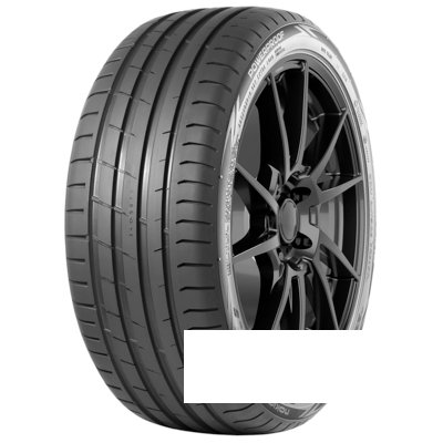 Nokian Powerproof 235/45 R19 99W XL