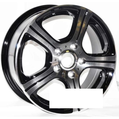 Futek NF-325 R15 W6 PCD5x112 ET45 DIA67.1 MB