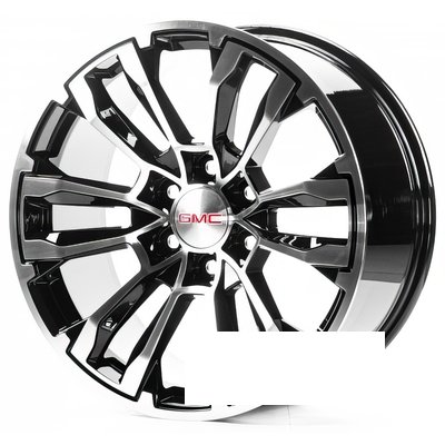 Replica GM6125 R20 W9 PCD6x139.7 ET24 DIA78.1 MB
