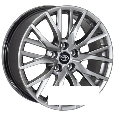 ZW BK5316 R20 W8 PCD5x114.3 ET30 DIA60.1 HB