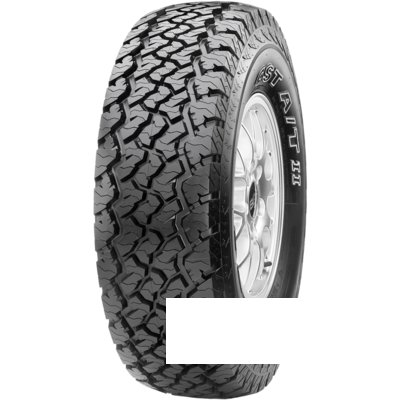 CST Sahara A/T II 245/70 R16 111T XL