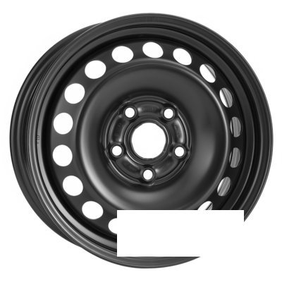 ALST (KFZ) 9165 Skoda R15 W6 PCD5x112 ET47 DIA57.1 black