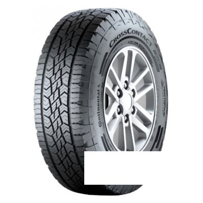 Continental CrossContact ATR 255/70 R17 112T
