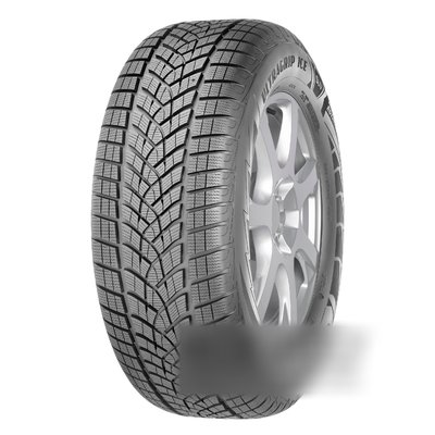 Goodyear UltraGrip Ice SUV Gen-1 225/60 R17 103T XL