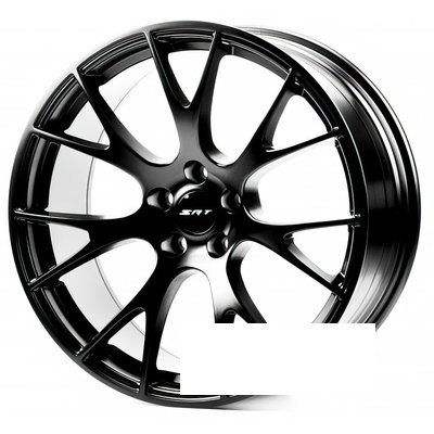Replica DO20750 R20 W9 PCD5x115 ET21 DIA71.5 SB