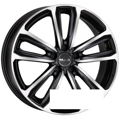 Mak Magma R17 W7 PCD5x105 ET42 DIA56.6 BMr