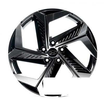 Replica HND1926 R19 W7.5 PCD5x114.3 ET51 DIA67.1 GBMF