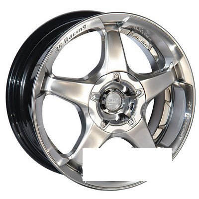 Allante 561 R15 W6.5 PCD5x112/114.3 ET35 DIA73.1 HBCL