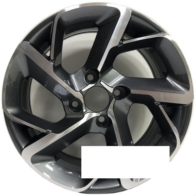 Replica Citroen CT-1441 R15 W5 PCD4x108 ET20 DIA65.1 MG