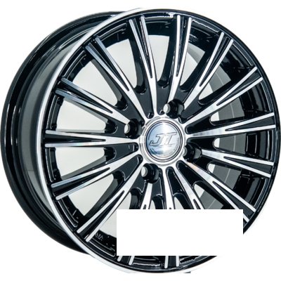 GT DM150 R14 W6 PCD4x100 ET38 DIA67.1 BM