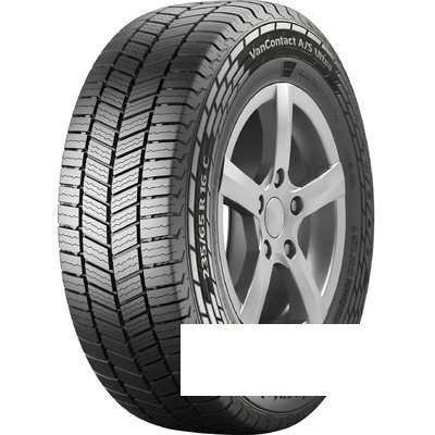 Continental VanContact A/S Ultra 235/60 R17 117/115R C