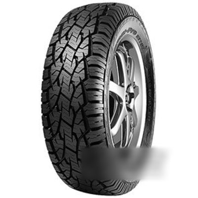 Sunfull Mont-Pro AT782 265/75 R16 123/120R