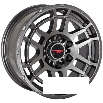 Zorat Wheels ZW-541 R17 W8 PCD6x139.7 ET5 DIA106.1 DS.