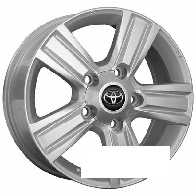 Replica CT-5525 R20 W8.5 PCD5x150 ET60 HS