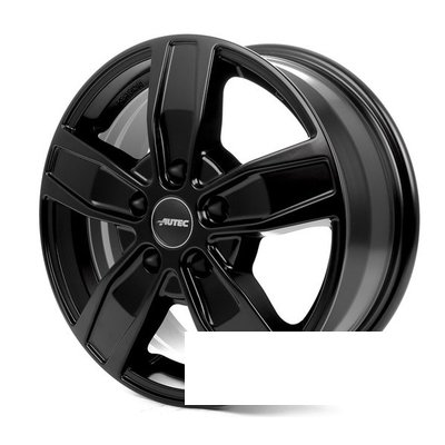 Autec Quantro R16 W6.5 PCD5x160 ET60 DIA65.1 BM