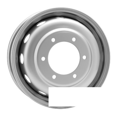 ALST (KFZ) 9037 R16 W5 PCD6x180 ET115 DIA138.8 S