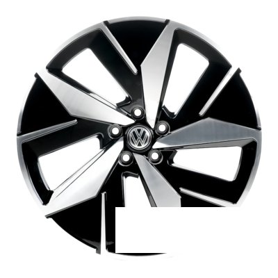 Replica VV5647 R20 W8 PCD5x112 ET45 DIA57.1 GBMF