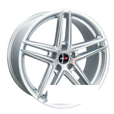 GT LG58 R18 W8 PCD5x114.3 ET35 DIA73.1 S