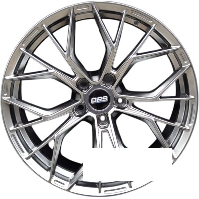 Flow Forming FF558 R19 W8.5 PCD5x114.3 ET35 DIA73.1 S