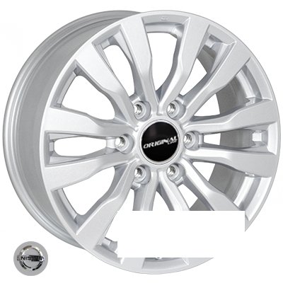 JH CM2037 R18 W8 PCD6x139.7 ET40 DIA77.8 S