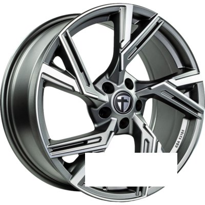 Tomason AR1 R19 W8.5 PCD5x112 ET35 DIA66.6 AD